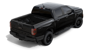 2025 Ford Ranger® External Image 4